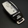 Mercedes AMG G 63 "Edition 55" | The Apex Hardware Evolution