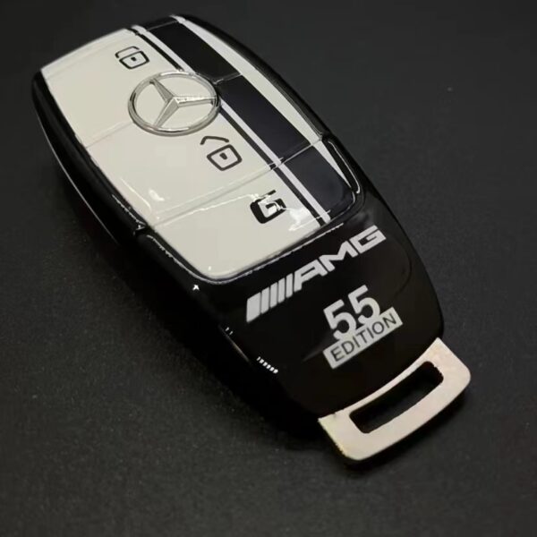 13425370624760198 Mercedes AMG G 63 "Edition 55" | The Apex Hardware Evolution